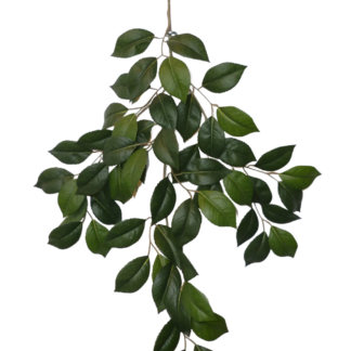 Künstlicher Kamelien Zweig - Belinda | 55 cm*