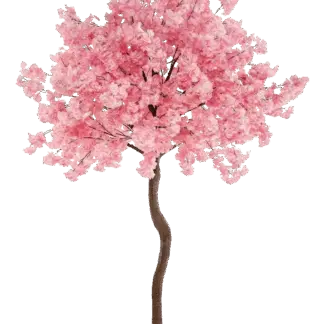 Künstlicher Kirschbaum - Elia | 270 cm*
