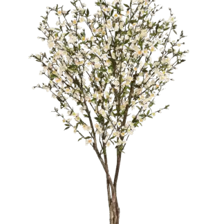 Künstlicher Kirschbaum - Willi | 140 cm*