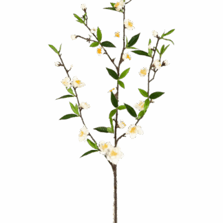 Künstlicher Kirschbaum-Zweig - Günter | 64 cm*