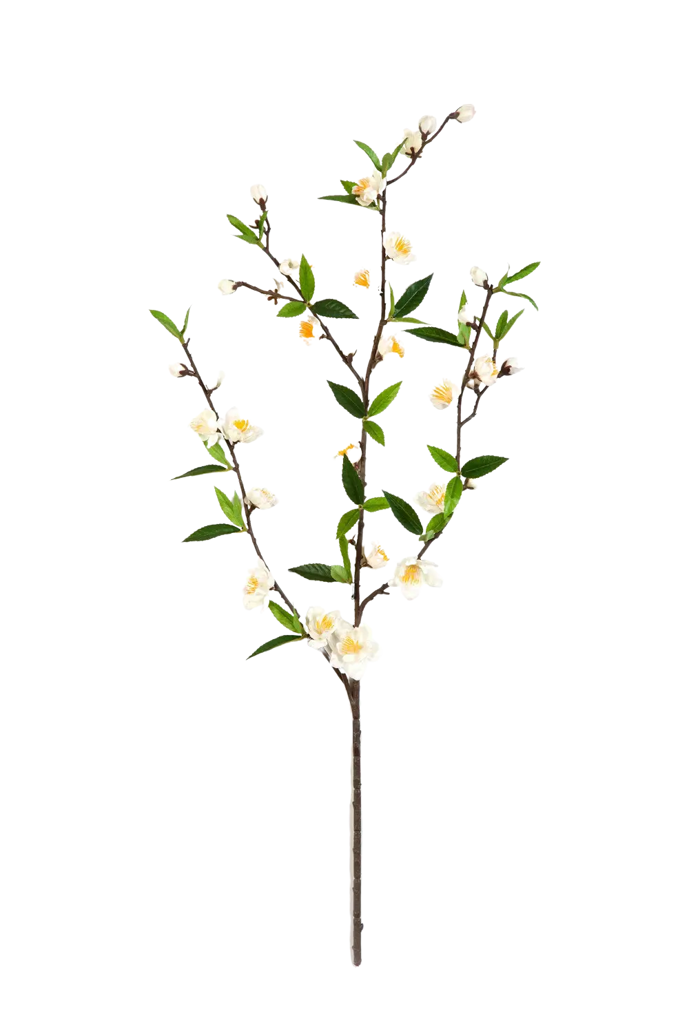 Künstlicher Kirschbaum-Zweig - Günter | 64 cm*