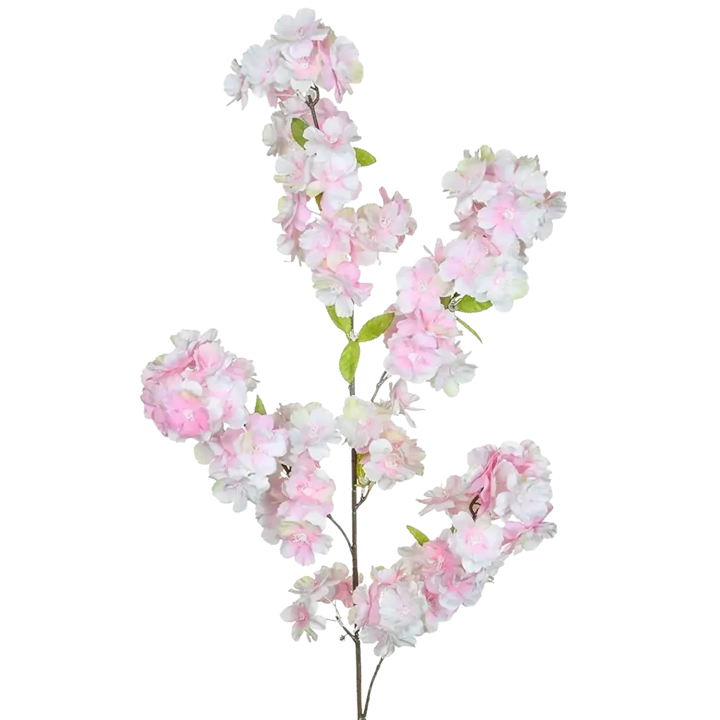 Künstlicher Kirschblütenzweig - Richard | 100 cm*