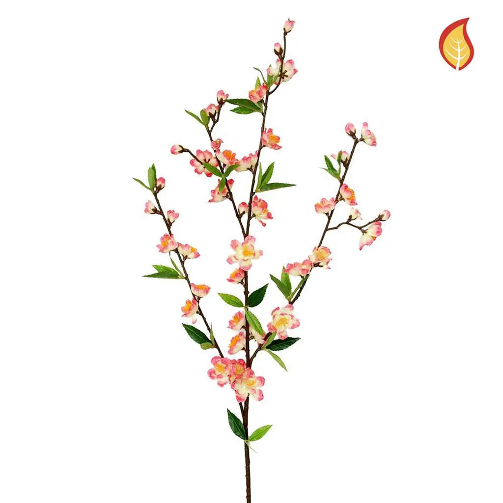 Künstlicher Kirschblütenzweig - Stephan | 72 cm*