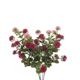 Künstlicher Kugelamarant - Angie | 36 cm*