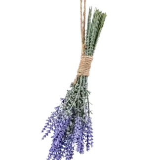 Künstlicher Lavendel Bund - Octan | 24 cm*
