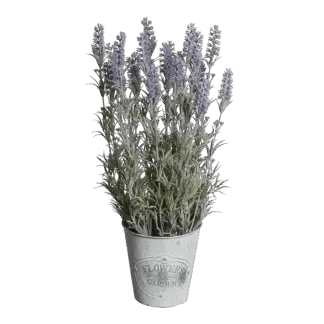Künstlicher Lavendel - Darbas | 45 cm*