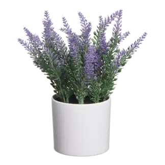 Künstlicher Lavendel - Lakos | 26 cm*