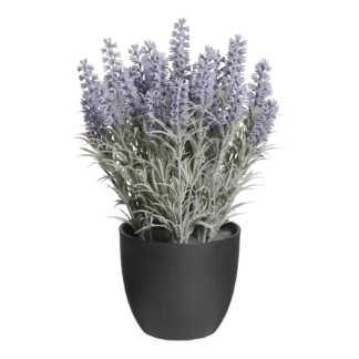 Künstlicher Lavendel - Lotte | 36 cm*