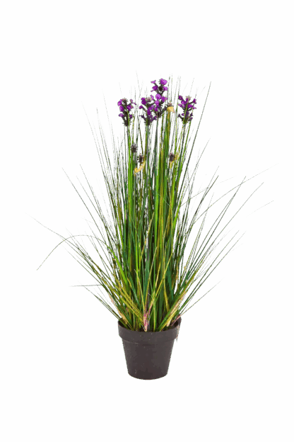 Künstlicher Lavendel - Milly | 60 cm*