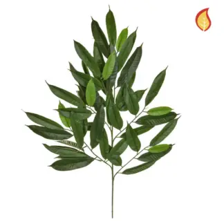 Künstlicher Longifolia - Helmut | 95 cm*