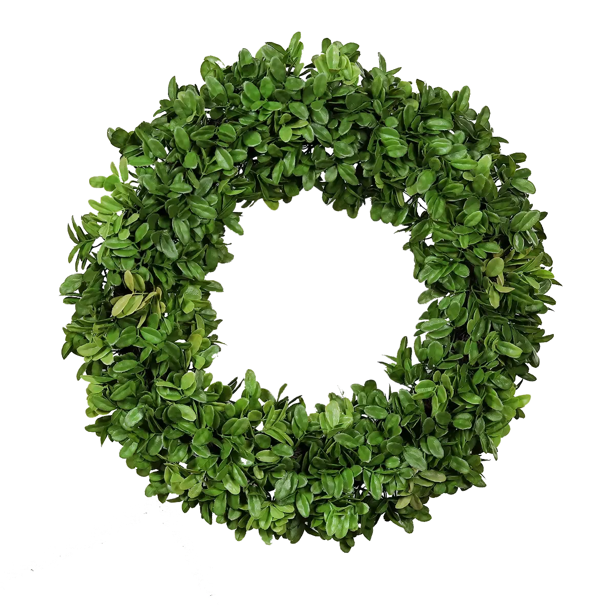 Künstlicher Lorbeer Kranz - Centurio | 50 cm*