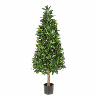 Künstlicher Lorbeer - Tamina | 140 cm*