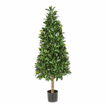 Künstlicher Lorbeer - Tamina | 140 cm*