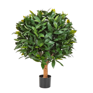 Künstlicher Lorbeer - Tessa | 70 cm*