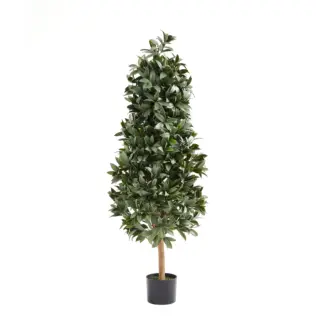 Künstlicher Lorbeerbaum – Alarion | 150 cm*