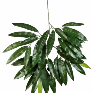 Künstlicher Mango-Zweig - Finley | 55 cm*