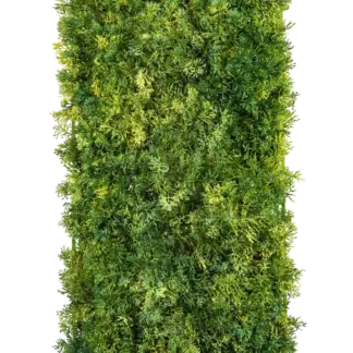 Künstlicher Moos Teppich - Martin | 50x25 cm*