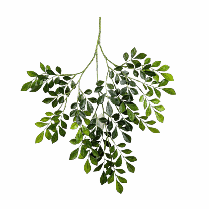Künstlicher Murraya Zweig - Beeke | 71 cm Feuerabweisend*