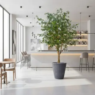 Künstlicher Olivenbaum - David | 300 cm*