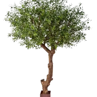 Künstlicher Olivenbaum - Ilias | 270 cm*