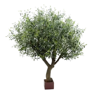 Künstlicher Olivenbaum - Mattis | 210 cm*