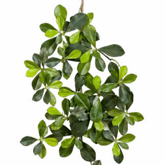 Künstlicher Olivenbaum-Zweig - Gesa | 55 cm*