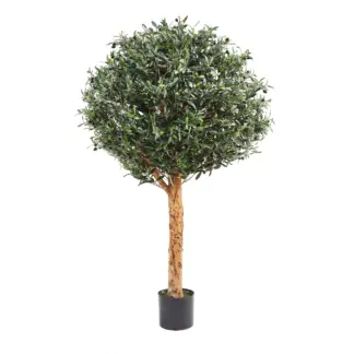 Künstlicher Olivenbaum – Eleutherios | 180 cm*