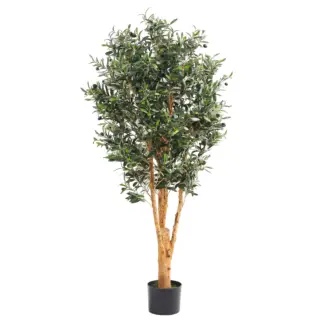 Künstlicher Olivenbaum – Lysandra | 150 cm*