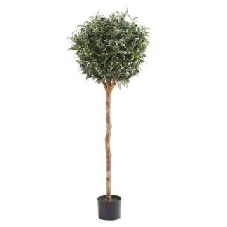 Künstlicher Olivenbaum – Thalior | 150 cm*