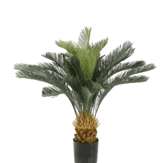 Künstlicher Palmfarn - Karlotta | 90 cm*