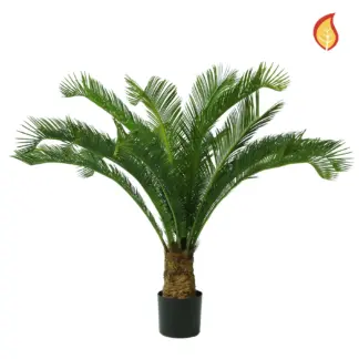 Künstlicher Palmfarn - Philipp | 95 cm*