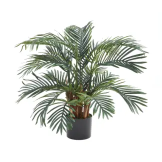 Künstlicher Palmfarn – Alamea | 75 cm*