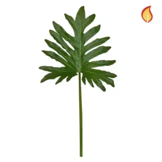 Künstlicher Philodendron  - Bertram | 57 cm*