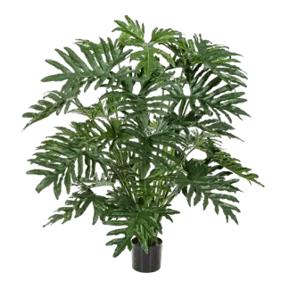 Künstlicher Philodendron - Thalia | 125 cm*