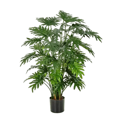 Künstlicher Philodendron - Therese | 100 cm*