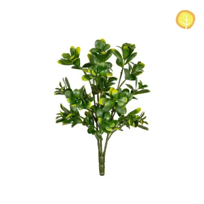 Künstlicher Pittosporumzweig - Heribert | 39 cm*