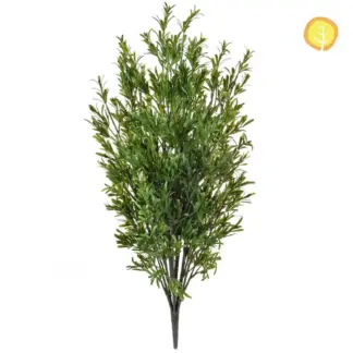 Künstlicher Rosmarin - Anja | 74 cm*