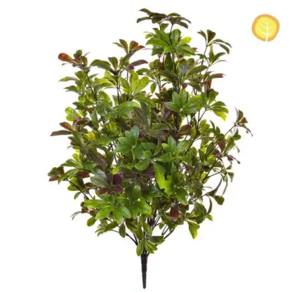 Künstlicher Schefflerazweig - Christa | 80 cm*