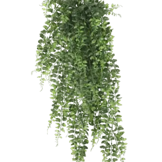 Künstlicher Schwertfarn - Elisabeth | 75 cm*