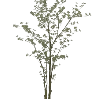 Künstlicher Trapaeolum Baum - Ornellia | 245 cm*