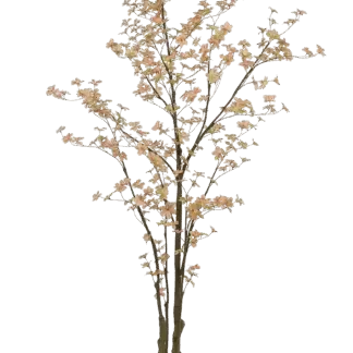 Künstlicher Trapaeolum Baum - Terry | 245 cm*