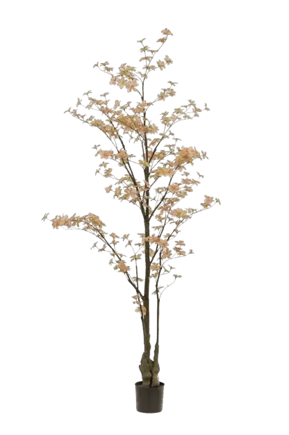 Künstlicher Tropaeolum Baum - Carmen | 210 cm*