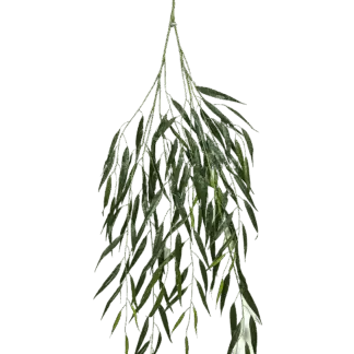 Künstlicher Weide Zweig - Bastian | 134 cm*