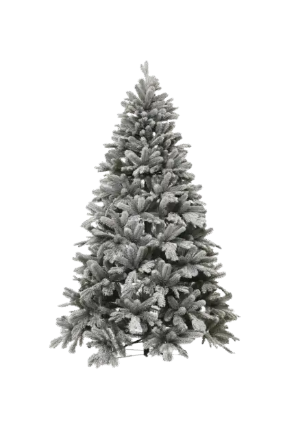Künstlicher Weihnachtsbaum - Aurelia | 150 cm, mit Schnee*
