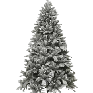 Künstlicher Weihnachtsbaum - Aurelia | 180 cm, mit Schnee*