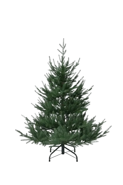 Künstlicher Weihnachtsbaum - Balthasar | 120 cm*
