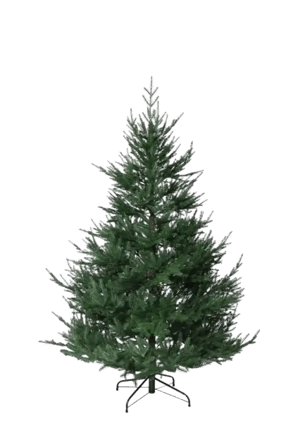 Künstlicher Weihnachtsbaum - Balthasar | 150 cm*