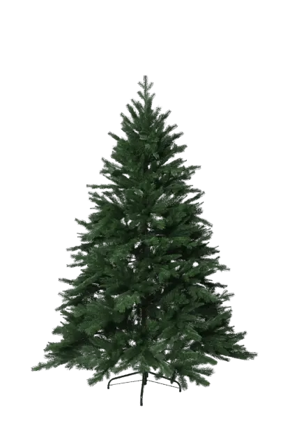 Künstlicher Weihnachtsbaum - Lucian | 150 cm*