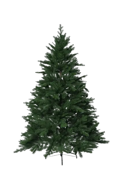 Künstlicher Weihnachtsbaum - Lucian | 180 cm*