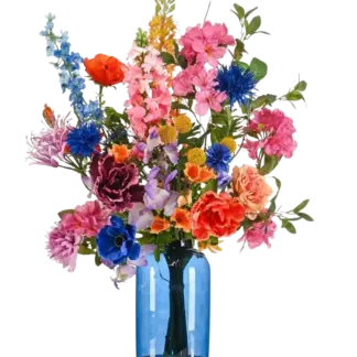 Künstlicher XL Blumenstrauß - Arijalda | 105cm*